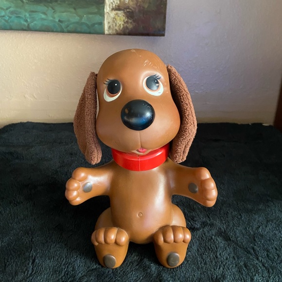 Vintage bath toy - Picture 1 of 10